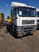 Седельный тягач MAN TGA 18.480 4X2 BLS