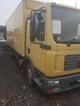 Грузовой фургон man tgl 7.150.