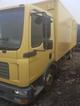 Грузовой фургон man tgl 7.150.