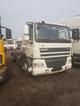 Седельный тягач daf ft cf 85.360