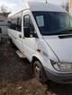 Микроавтобус mercedes-benz-223201