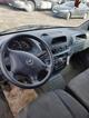 Микроавтобус mercedes-benz-223201