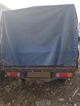 Грузовик бортовой тентованный hyundai porter h-100