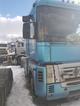 Седельный тягач renault magnum ae440 18t