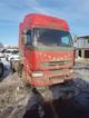 Седельный тягач renault premium dci