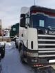 Седельный тягач scania r420