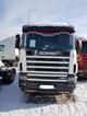 Седельный тягач scania r420