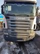 Седельный тягач scania r 420