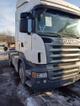 Седельный тягач scania r 420