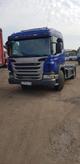 Седельный тягач Scania P440
