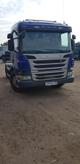 Седельный тягач Scania P440