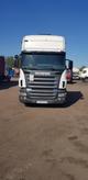 Седельный тягач Scania R420 LA4X2HNA