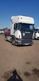 Седельный тягач Scania R420 LA4X2HNA