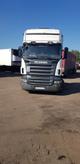 Седельный тягач SCANIA R420 LA4X2HNA