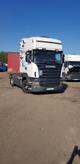 Седельный тягач SCANIA R420 LA4X2HNA