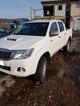Пикап toyota hilux VII рестайлинг
