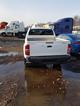 Пикап toyota hilux VII рестайлинг