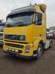 Седельный тягач volvo fh 13.400
