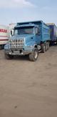 Грузовой самосвал VOLVO VHD84F