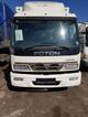 Грузовик фургон foton auman 135p