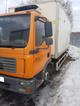 Man tgl 12.180 грузовик рефрижератор