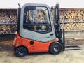 Вилочный погрузчик toyota BT Дизельный