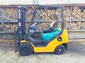 Вилочный погрузчик Komatsu 1,5 т., 2009 г