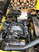 Вилочный погрузчик Hyster, 2001 г.в., бензин/газ мачта 4,5