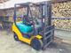 Вилочный погрузчик Komatsu 1,5 т., 2009 г