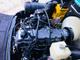 Вилочный погрузчик Komatsu 1,5 т., 2009 г