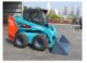 Мини-погрузчик sunward SWL3210 в наличии