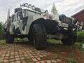 Газ 66 (партизан) система ночного видения