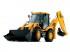 Аренда Экскаватора-погрузчика JCB 3cx