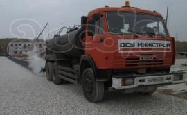 Аренда автогудронатора