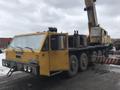 Liebherr LTM 1080 1997 г.в. 80 тонн