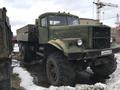 Бортовой автомобиль КрАЗ-6322 "Солдат" 6х6