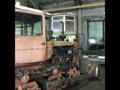 ДТ-75Д (с бульдозерным отвалом) Гусеничный трактор