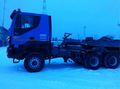 Седельный тягач IVECO-AMT 633910