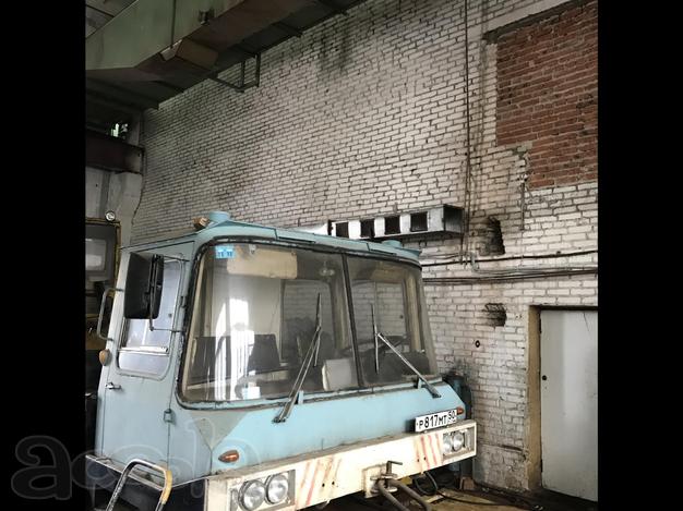 Днепрокран КС-5473 1987 г.в. 25 тонн
