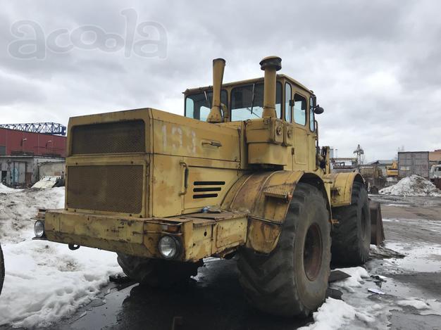 Кировец К-700А 1991 г.в.