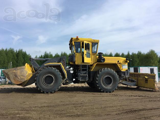 Кировец К-702МВА-УДМ 2 2016 г.в.