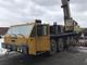 Liebherr LTM 1080 1997 г.в. 80 тонн