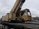 Liebherr LTM 1080 1997 г.в. 80 тонн