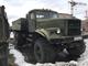 Бортовой автомобиль КрАЗ-6322 "Солдат" 6х6
