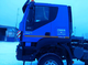 Седельный тягач IVECO-AMT 633910