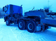 Седельный тягач IVECO-AMT 633910