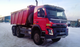 Volvo FMX 428 грузовой карьерный самосвал 6х6