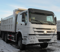 Ищу работу для самосвалов 20м<sup>3</sup>