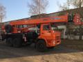 Сдам в аренду КС-55729-1В - автокран