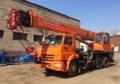 Сдам в аренду КАМАЗ КС-55713-1К-3 - автокран